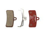 Trp Q20.11 Disc Pads (semi-metallic/resin) (for 4-PISTON Brakes). Fixed Price $29.99.