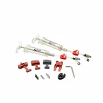 Sram Pro Brake Bleed Kit. Fixed Price $79.99.