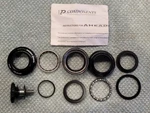Nos Headset Vp Cane Creek 1-1/8" Ahead Threadless SE-2K Alloy Black. Fixed Price $44.99.