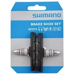 Shimano Brake Shoe Set M70T4 BR-M530 Other Adaptation Y8BM9803A Japan G7Y. Fixed Price $57.88.