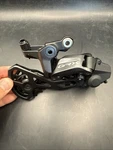 Shimano Grx RX820 Speed Rear Derailleur Gravel 2X12 (9480). Fixed Price $79.99.