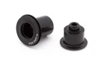 Vision Rear Hub End Cap Set Team Db Cl Wheel U2144-U2143 Smn MW731 R-QR5-DS. Fixed Price $21.95.