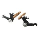 Paul Component Engineering Neo-retro Cantilever Brake Black. Fixed Price $145.00.