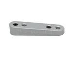 Paul Components Flat Mount Bracket (silver) (rear) (160MM) 047REARSI. Fixed Price $39.00.