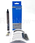 Shimano DI2 Bike Battery, BT-DN110-A-8, Built-in Type, W/recycle Mark. Fixed Price $159.81.