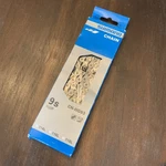 Shimano CN-HG93 9-SPEED Road / Mtb Bicycle Chain Deore Xt Ultegra 116-LINKS. Fixed Price $33.99.
