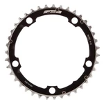 Full Speed Ahead Pro Road Triple Chainring 39T 130 Bcd 10-SPD Aluminum N-10 Blk. Fixed Price $42.43.