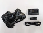 Sram Gx Eagle Axs Rear Derailleur, 12 Speed, 52T Max W/charger And Battery. Fixed Price $349.99.