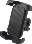 Motorcycle Atv Handlebar Phone Mount Holder Cell Fits 4.7" 7.2". Fixed Price $20.39.