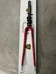 Lemond Buenos Aires Carbon Road Fork, 1 Threadless. Fixed Price $75.00.