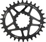 Wolf Tooth Elliptical Direct Chainring - 30T, Sram Mount,. Fixed Price $84.95.