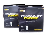 Continental Sprinter Gatorskin Tire - 700B X 22 Tubular, Folding, Black, Pair. Fixed Price $149.95.