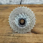 Campagnolo Super Record 11-32T 12-SPEED Bike Cassette 290G "typical Wear". Fixed Price $136.95.