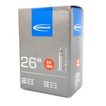 1PACK-4PACKS Schwalbe SV12A 26"X1.0-1.5MM 25/40-559 Presta Mtb Bike Inner Tube. Fixed Price $14.90.