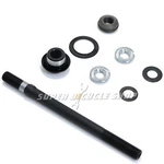 Sram Rise 40 And V2 X.9 Qr Rear Axle Kit. Fixed Price $34.90.