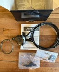 Shimano Deore Xt SL-M8000-LEFT-2/3 11S. Fixed Price $40.00.