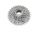 Sun Race CMS-63 7 Speed Indexed Cassette 11-28T Satin For Mtb Hybrid Road Bikes.. Fixed Price $30.49.