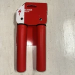 Specialized Xc Race Slip On Grip Replace Foam Large Xl Red 32 Mm Width 130. Fixed Price $9.99.