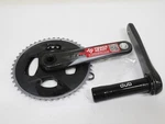 Sram Force Dub 12-SPEED Carbon Crankset 46/33T 170MM New (no Retail Box). Fixed Price $119.00.