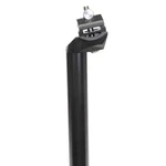 Sunlite Classic Alloy Seat Post, 31.2 X 350MM, Black. Fixed Price $24.63.