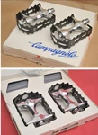 Campagnolo Vintage Nos Euclid Mountain Bike Pedals. Fixed Price $500.00.