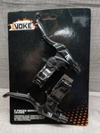 Evoke Finger Linear Pull Bicycle, Bikebrake Levers Mtb, Bmx 22.2 Mm. Fixed Price $14.95.