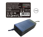 3 Amp Smart Charger For Pedego City Commuter Platinum EDITION-52V Electric Bike. Fixed Price $69.95.