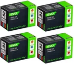 Pack Evo 26" X 1.75 - 2.125" Mountain Bike Tube 48MM Presta Valve. Fixed Price $26.95.