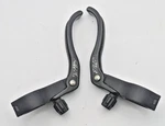 Tektro Rx 2.0 Bicycle Center Pull Cross Top Brake Levers 23.8 Mm Hinged Clamp. Fixed Price $21.88.