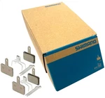 2X Shimano B05S Rx Disc Pads Resin Pin For MT200 MT400....BRAKES. Fixed Price $19.92.