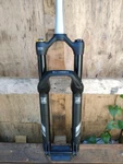 X-fusion Slide Boost Rcp Mtb Suspension Fork, 29",TRAVEL 140MM Free Shipping. Fixed Price $317.00.