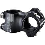 Trail Stem 60MM 31.8 Clamp +/-0 1/8" Alloy Black 31425317012. Fixed Price $64.81.