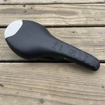 Fizik Tundra Mtb Cx Cycling Saddle, Manganese Rails, Black, 125MM. Fixed Price $45.00.