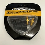 Jagwire Mountain Pro Hydro Disc Brake Hydraulic Hose Quick-fit Adapters Avid. Fixed Price $14.95.