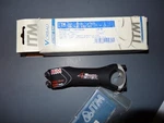 Itm Millennium 4EVER Super Over Road Handlebar Stem 31.8MM X 1/8 Steerer 7 Deg. Fixed Price $35.00.