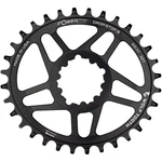 Wolf Tooth Elliptical Direct Mount Chainring 32T, Black OVAL-BB3032-B. Fixed Price $97.93.