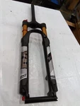 Bucklos 26 Forks 120MM Travel Tapered Manual Mtb Xc Suspension Bike Disc Qr. Fixed Price $94.32.