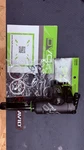Dvo Topaz Prime Air Shock 205X62.5 Similar Fox/rockshox/ohlins/mrp/ext/cane. Fixed Price $325.00.