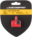 Jagwire Sport Semi-metallic Disc Pads Fit Variety Of Brakes.. Fixed Price $19.48.