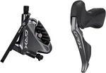 Shimano Grx ST-RX815 DI2 Hydraulic 2X11-SPEED Drop-bar Shifter For Gravel &. Fixed Price $465.00.