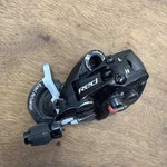 Sram Red Rear Road Bike Derailleur 10 Speed Short Cage Black. Fixed Price $89.99.