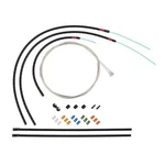 Ciclovation Viperlink Road Brake Cable Set Ultra-low Friction Stainless. Fixed Price $46.82.