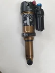 Fox Float Factory 2POS-ADJ Evol Lv Trunnion Rear Shock 185X55 Mm. Fixed Price $349.00.