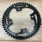 Gates Carbon Drive Cdx Centertrack Front Chainring 50T 104BCD 4-BOLT. Fixed Price $74.99.