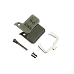 Sram Road Hydraulic Disc Brake Pad Set Black Organic. Fixed Price $47.78.