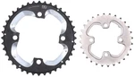 Shimano Xt FC-M785 Mtn Bike 2X10S Chainring Set 40/28T 104/64 Bcd Bolt Hg-x. Fixed Price $29.95.