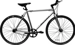 Micargi Fixed Gear Road Bicycle 700C Lightweight Anti Rust Steel Frame. Fixed Price $248.99.