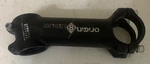 ORIGIN8 Pro Fit Stem Bar 31.8MM 110MM +/-17 Deg Black Aluminum Road Mountain. Fixed Price $24.99.