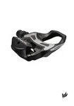 Shimano PD-R550L Pedals Black. Fixed Price $118.10.