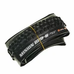 Maxxis Minion Dhr Ii 29 2.4WT Tubeless Tire 3C Maxxterra Tr Exo+ Bike Mtb. Fixed Price $66.90.